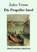 E-Book (epub) Die Propeller-Insel von Jules Verne