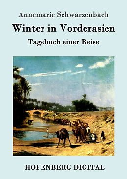 E-Book (epub) Winter in Vorderasien von 