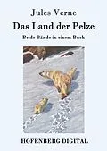 E-Book (epub) Das Land der Pelze von Jules Verne