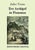 E-Book (epub) Der Archipel in Flammen von Jules Verne