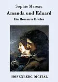 E-Book (epub) Amanda und Eduard von Sophie Mereau