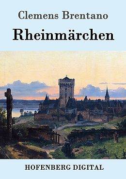 E-Book (epub) Rheinmärchen von Clemens Brentano