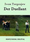 E-Book (epub) Der Duellant von Iwan Turgenjew