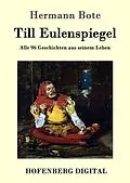 E-Book (epub) Till Eulenspiegel von Hermann Bote