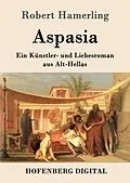 E-Book (epub) Aspasia von Robert Hamerling