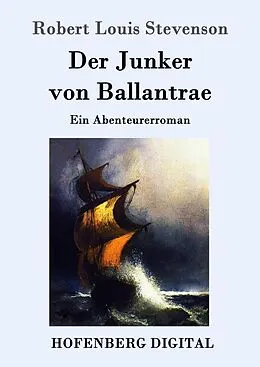 E-Book (epub) Der Junker von Ballantrae von Robert Louis Stevenson