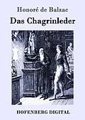E-Book (epub) Das Chagrinleder von Honoré de Balzac