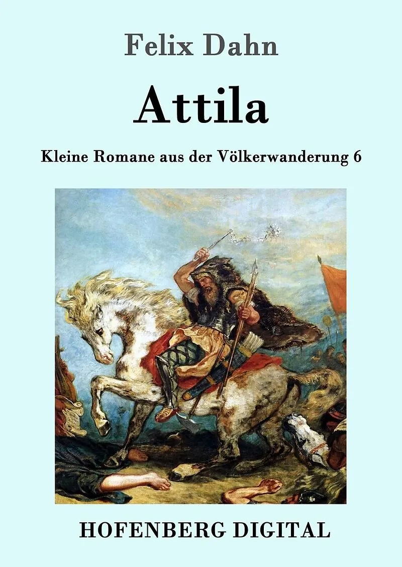 Attila