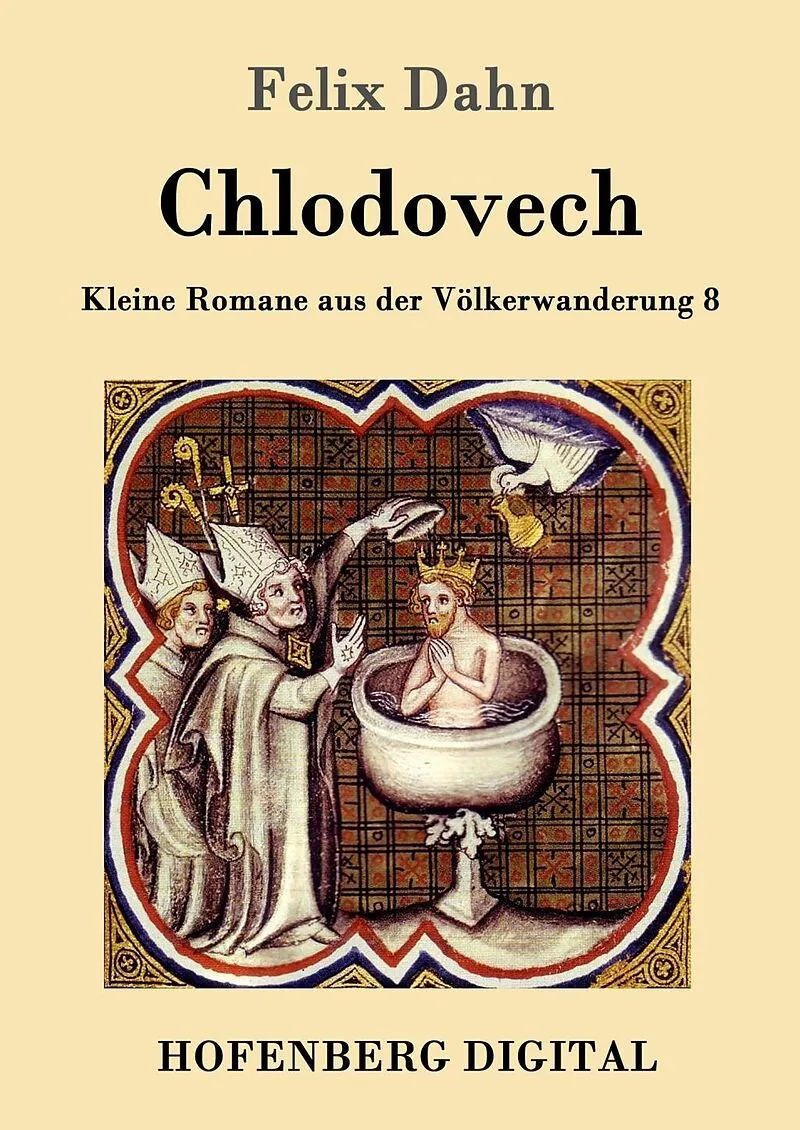Chlodovech
