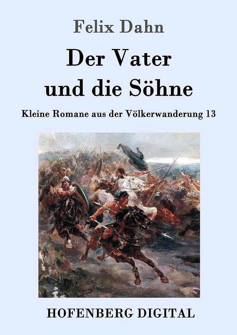 Der Vater und die Söhne