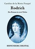 E-Book (epub) Rodrich von Caroline de la Motte Fouqué