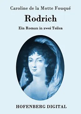 E-Book (epub) Rodrich von Caroline de la Motte Fouqué