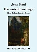 E-Book (epub) Die unsichtbare Loge von Jean Paul