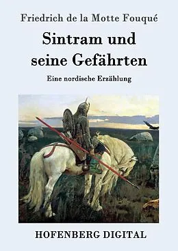 E-Book (epub) Sintram und seine Gefährten von Friedrich de la Motte Fouqué