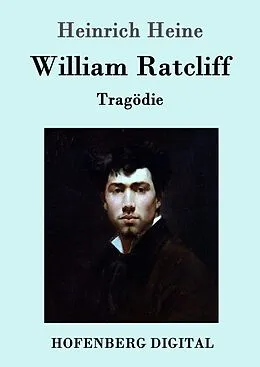 E-Book (epub) William Ratcliff von Heinrich Heine