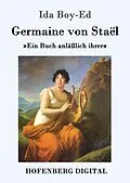 E-Book (epub) Germaine von Staël von Ida Boy-Ed
