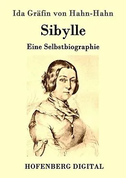 E-Book (epub) Sibylle von Ida Gräfin von Hahn-Hahn