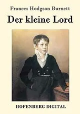 E-Book (epub) Der kleine Lord von Frances Hodgson Burnett
