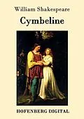 E-Book (epub) Cymbeline von William Shakespeare