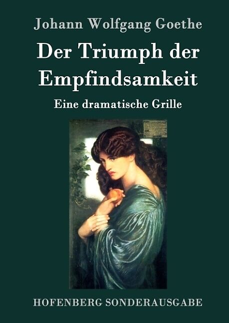 Der Triumph der Empfindsamkeit