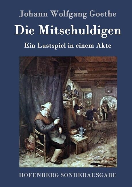 Die Mitschuldigen