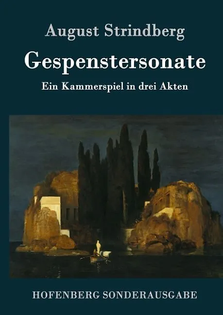 Gespenstersonate