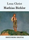 E-Book (epub) Mathias Bichler von Lena Christ