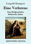 E-Book (epub) Eine Verlorene von Leopold Kompert