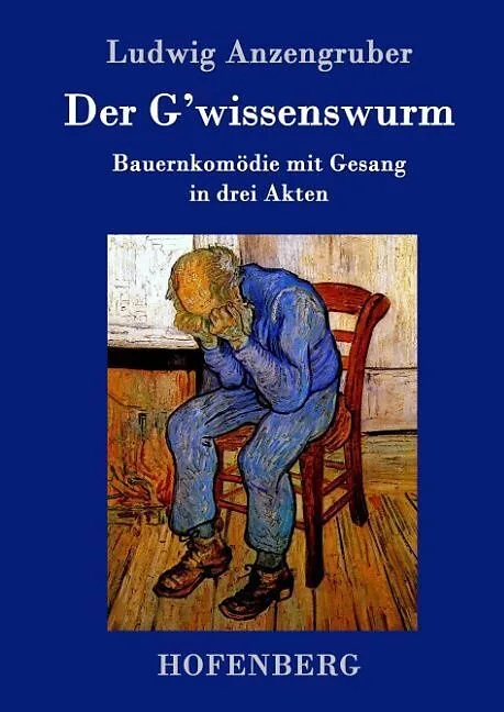 Der G'wissenswurm
