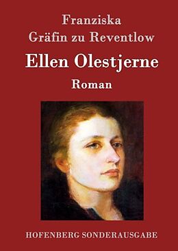 Fester Einband Ellen Olestjerne von Franziska Gräfin zu Reventlow