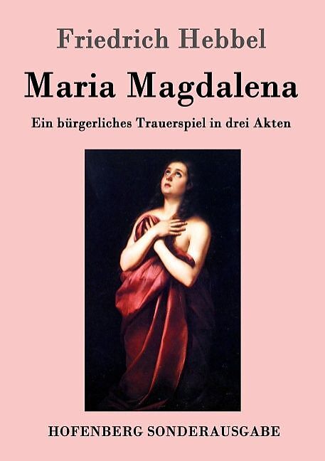 Maria Magdalena