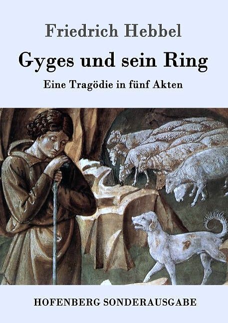 the ring of gyges gave the shepherd who found it