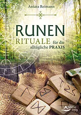 Kartonierter Einband Runenrituale von Antara Reimann