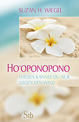 E-Book (epub) Ho'oponopono von Suzan H. Wiegel