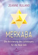E-Book (epub) Merkaba von Jeanne Ruland