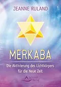 E-Book (epub) Merkaba von Jeanne Ruland
