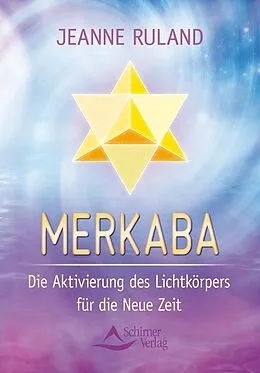 E-Book (epub) Merkaba von Jeanne Ruland