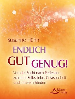 E-Book (epub) Endlich gut genug! von Susanne Hühn