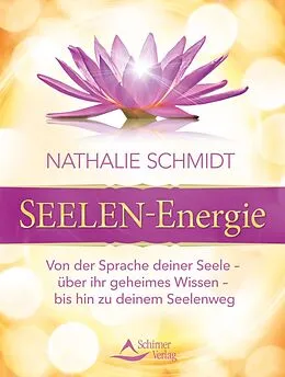 E-Book (epub) SEELEN-Energie von Nathalie Schmidt