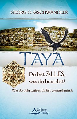 E-Book (epub) Taya von Georg Gschwandler