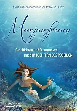 E-Book (epub) Meerjungfrauen von Anne-Mareike Schultz, Wibke-Martina Schultz