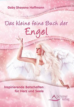 E-Book (epub) Das kleine feine Buch der Engel von Gaby Shayana Hoffmann