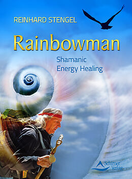 E-Book (epub) Rainbowman von Reinhard Stengel