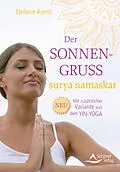 E-Book (epub) Der Sonnengruß  surya namaskar von Stefanie Arend