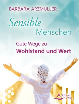 E-Book (epub) Sensible Menschen von Barbara Arzmüller