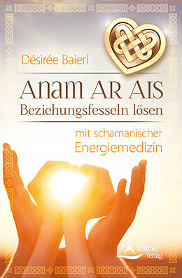 E-Book (epub) Anam Ar Ais von Désirée Baierl