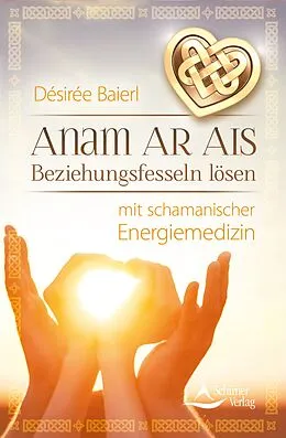 E-Book (epub) Anam Ar Ais von Désirée Baierl