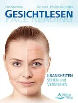 E-Book (epub) Gesichtlesen - Face Reading von Eric Standop, Philipp Katumba