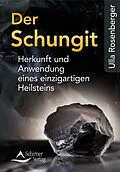 E-Book (epub) Der Schungit von Ulla Rosenberger