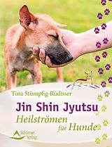 E-Book (epub) Jin Shin Jyutsu von Tina Stümpfig-Rüdisser